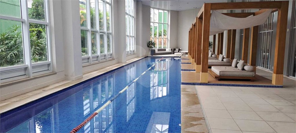 APARTAMENTO VILA OLIMPIA - 1 SUITE 1 VAGA