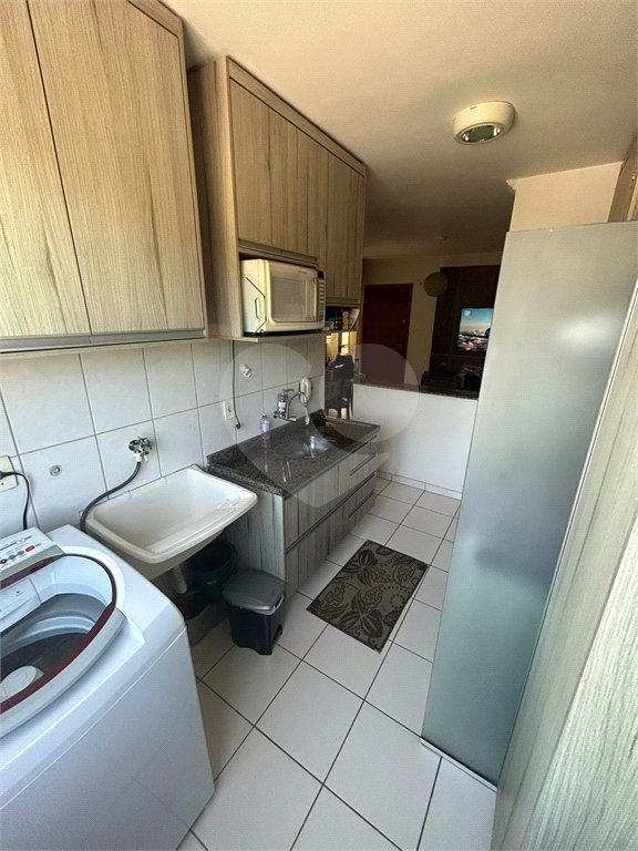 Apartamento à venda com 2 quartos em Jardim Sul, São José dos Campos, SP
