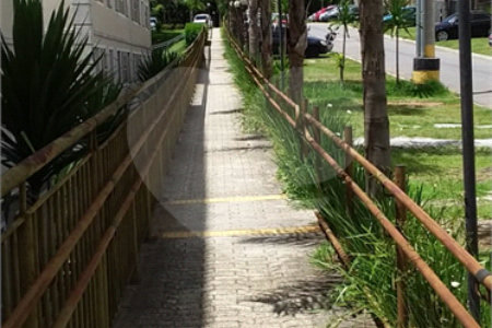 Apartamento à venda com 2 quartos em Água Chata, Guarulhos, SP