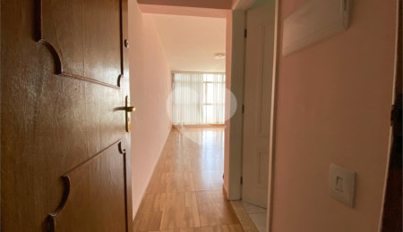 Apartamento à venda com 3 quartos em Santana, São Paulo, SP