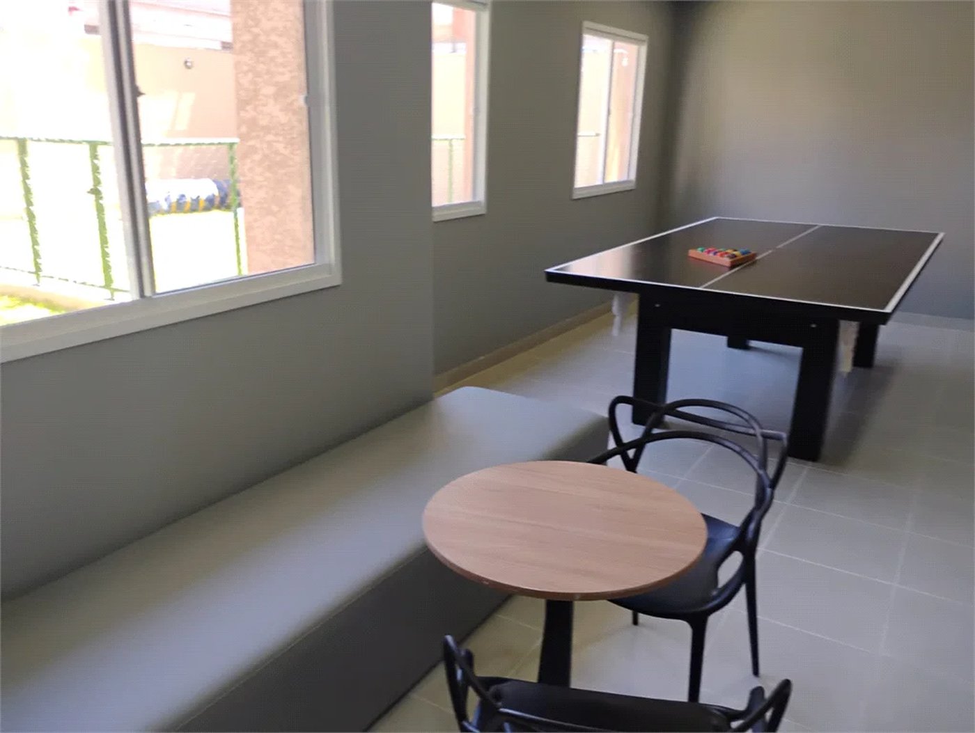 Apartamento à venda com 2 quartos em Água Branca, São Paulo, SP