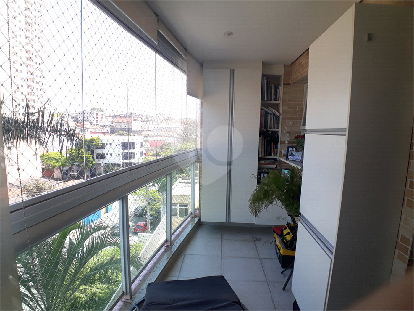 Apartamento à venda com 3 suítes no Centro, Guarulhos, SP