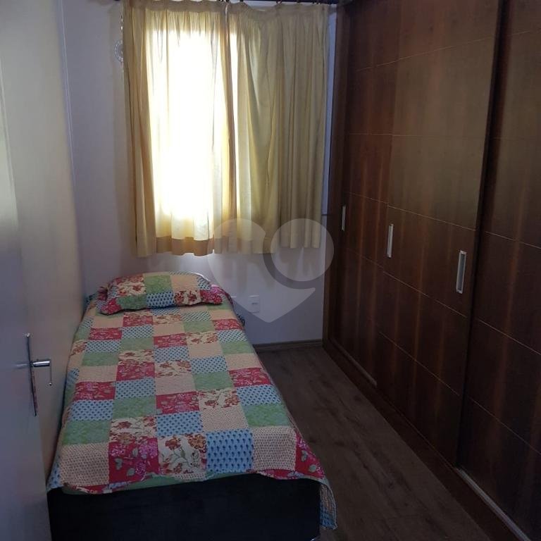 Apartamento à venda com 3 quartos, sendo 1 suíte, em Limão, São Paulo, SP