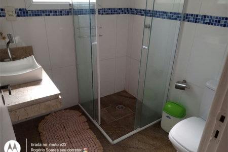 Cobertura à venda, 205 m² por R$ 870.000,00 - Central Park - Guarujá/SP