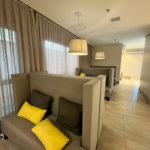Studio com 1 dormitório à venda, 27 m² por R$ 395.000,00 - Gonzaga - Santos/SP