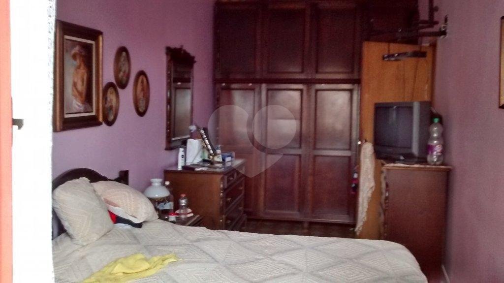 Sobrado à venda com 2 quartos em Vila Medeiros, São Paulo, SP