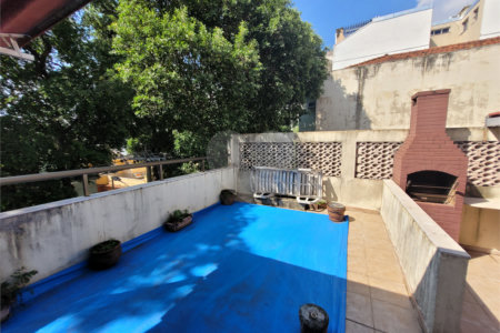 Casa à venda com 4 quartos, sendo 2 suítes, em Tijuca, Rio de Janeiro, RJ