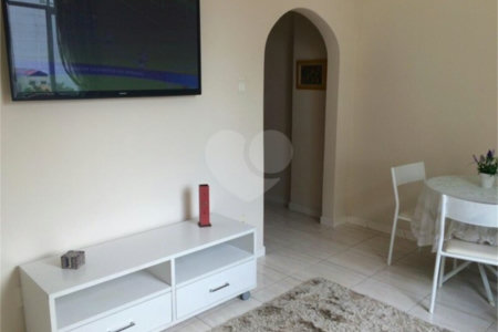 Apartamento à venda com 2 quartos no Centro, Rio de Janeiro, RJ