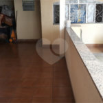 Sobrado à venda com 3 quartos, sendo 1 suíte, em Parque Continental I, Guarulhos, SP