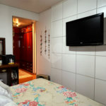 Cobertura à venda com 3 quartos, sendo 1 suíte, em Lar São Paulo, São Paulo, SP