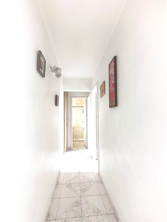 Apartamento à venda com 2 quartos em Santana, São Paulo, SP