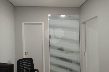 Sala à venda no Centro, São Bernardo do Campo, SP