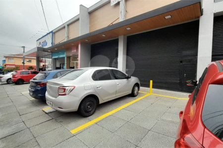 Salão para alugar em Vila Rica, São Paulo, SP