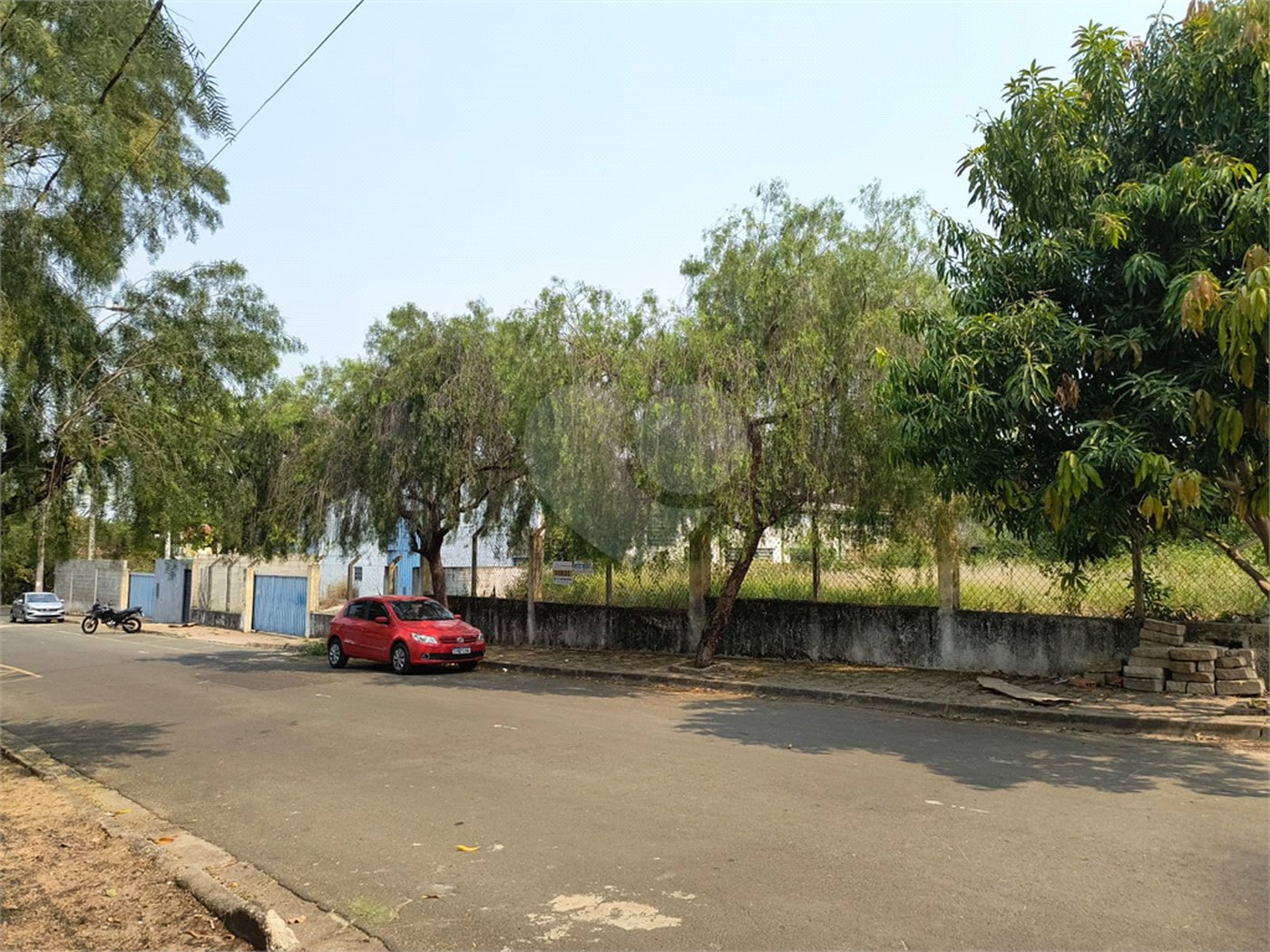 Terreno à venda em Jardim do Sol, Indaiatuba, SP