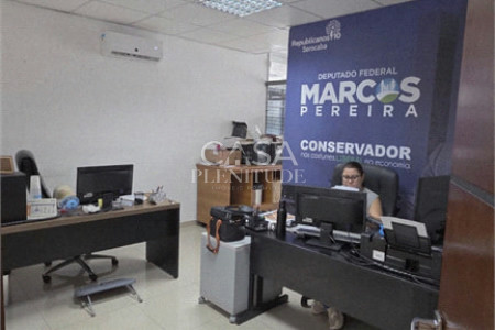 Prédio para alugar no Centro, Sorocaba, SP