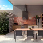 Apartamento à venda com 1 suíte em Vila Olímpia, São Paulo, SP