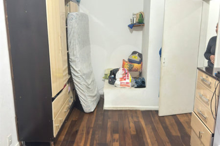 Casa com 110 m², 3 quartos, à venda no Brás