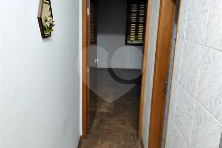 Sobrado à venda com 2 quartos em Santana, São Paulo, SP