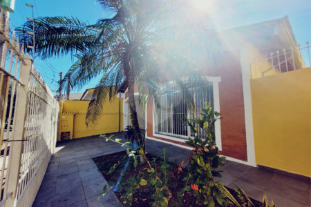 Casa à venda com 3 quartos, sendo 1 suíte, em Jardim América, Indaiatuba, SP