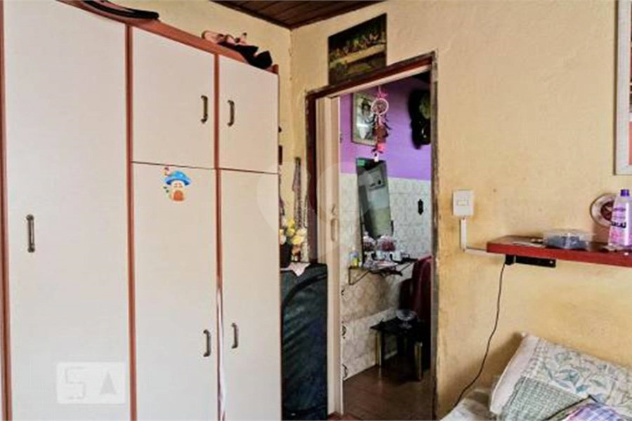 Sobrado à venda com 2 quartos em Tucuruvi, São Paulo, SP