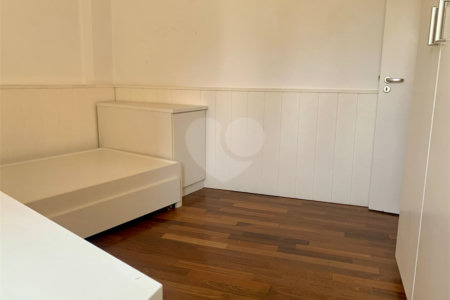 Apartamento à venda com 3 quartos, sendo 1 suíte, em Perdizes, São Paulo, SP
