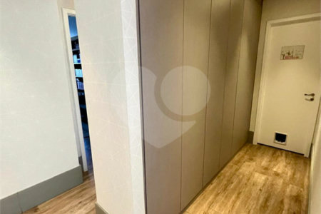 Apartamento à venda com 4 quartos, sendo 3 suítes, em Morumbi, São Paulo, SP