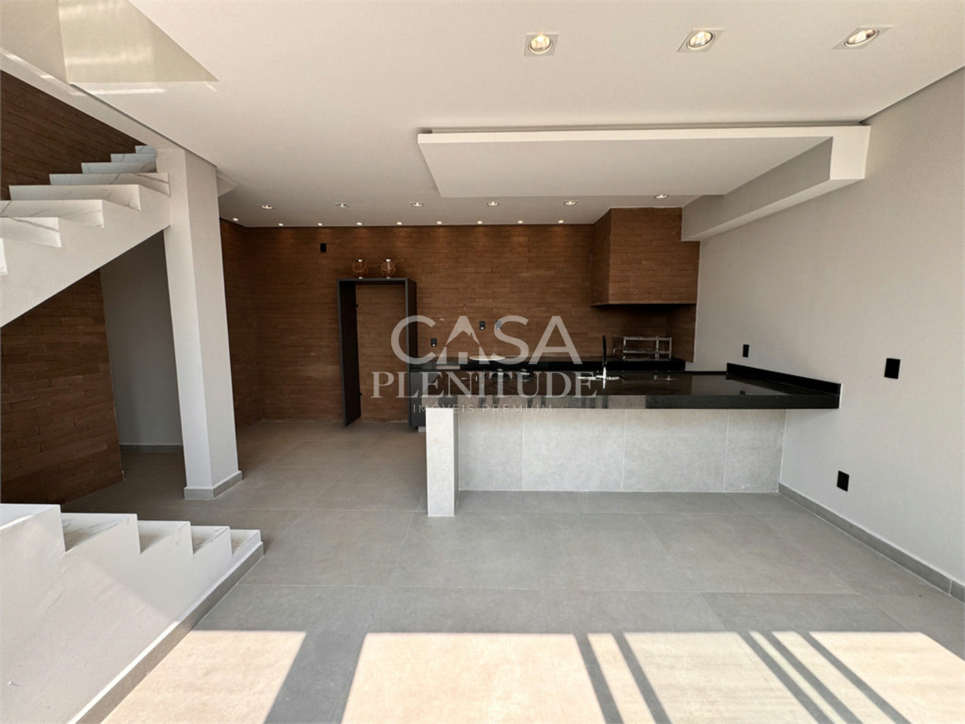 Casa em condomínio à venda ou para alugar com 3 suítes em Alphaville Nova Esplanada, Votorantim, SP