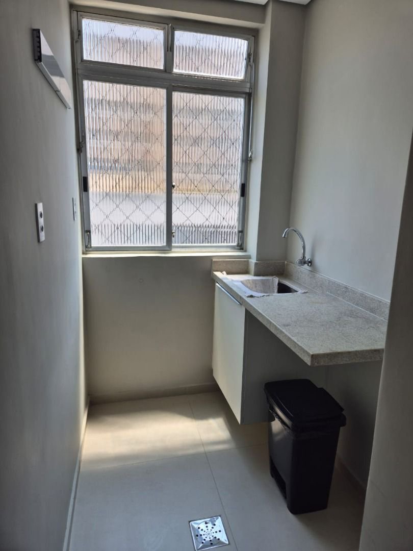 Studio à venda, 37 m² por R$ 410.000,00 - Boqueirão - Santos/SP
