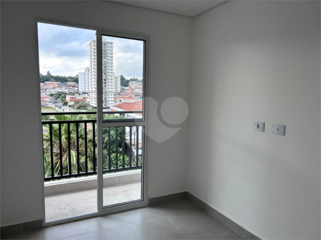 Apartamento à venda com 2 quartos em Água Fria, São Paulo, SP