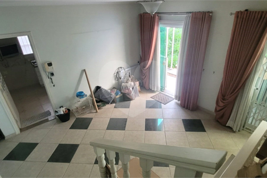 Sobrado à venda com 4 quartos, sendo 2 suítes, em Tucuruvi, São Paulo, SP
