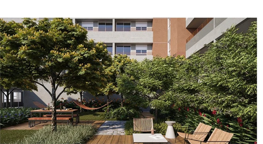 Studio à venda com 1 quarto em Butantã, São Paulo, SP