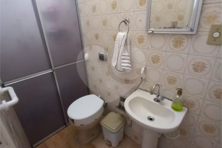 Casa Térrea à venda com 2 quartos no condomínio Residencial Stasi & Landucci, São Paulo - SP