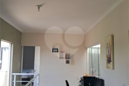 Sobrado à venda com 3 quartos, sendo 1 suíte,  em Jardim Paulistano, Indaiatuba, SP