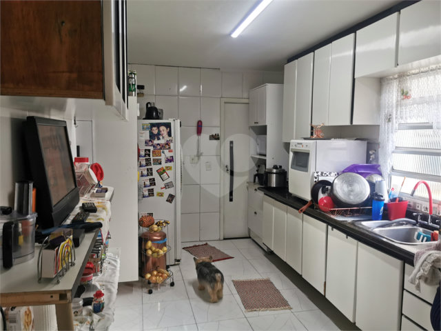 Apartamento à venda com 3 quartos, sendo 1 suíte,  em Freguesia do Ó, São Paulo, SP