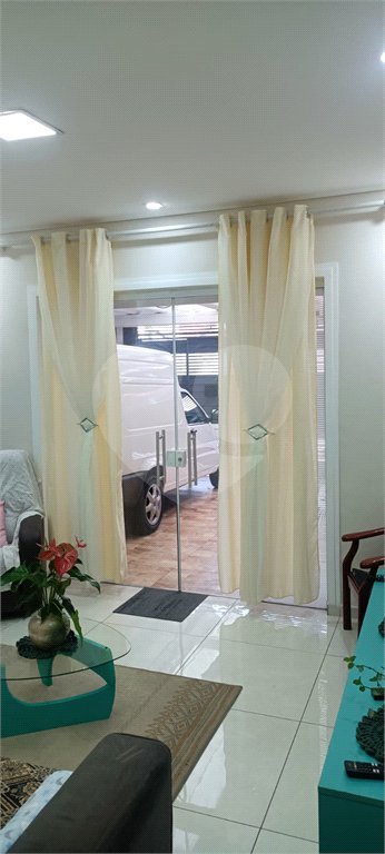 Casa Térrea à venda com 3 quartos, sendo 1 suíte, em Jardim Campo Limpo, São Paulo, SP