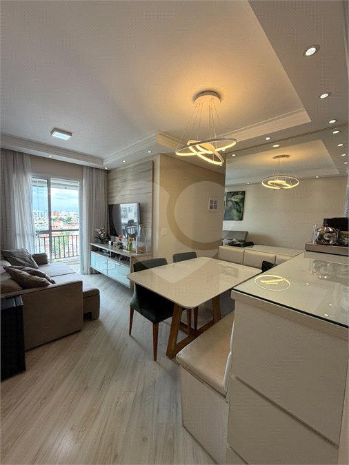 Apartamento à venda com 2 quartos em Vila Bela, São Paulo, SP
