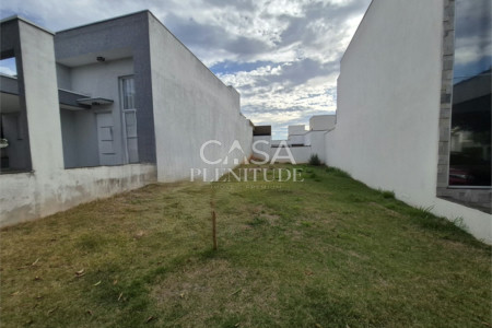 Terreno em condomínio à venda em Loteamento Dinorá Rosa, Sorocaba, SP