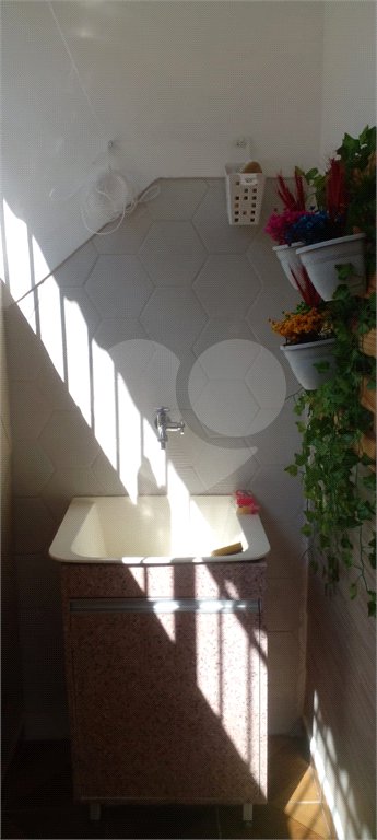 Apartamento à venda com 1 quarto em Vila Buarque, São Paulo, SP