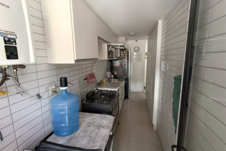 Cobertura à venda com 3 quartos, sendo 1 suíte, em Tijuca, Rio de Janeiro, RJ