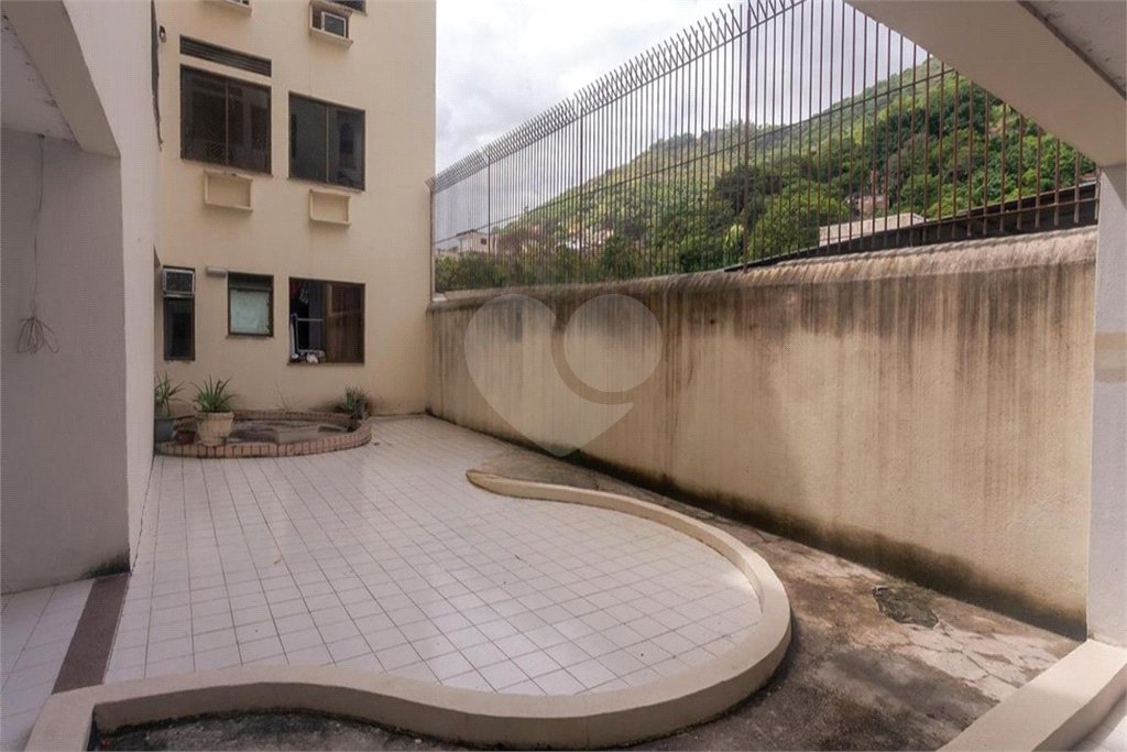 Apartamento à venda com 3 quartos, sendo 1 suíte, em Tijuca, Rio de Janeiro, RJ