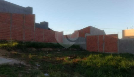 Terreno à venda em Parque Residencial Sabiás, Indaiatuba, SP