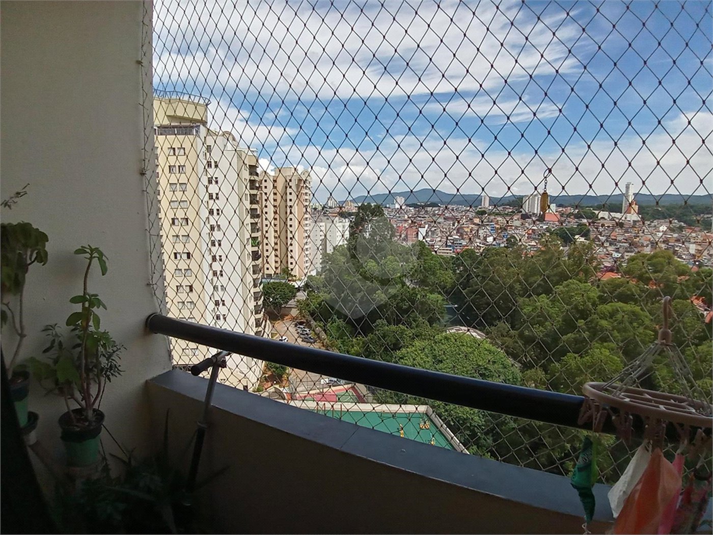 Apartamento à venda com 3 quartos, sendo 1 suíte, em Lauzane Paulista, São Paulo, SP