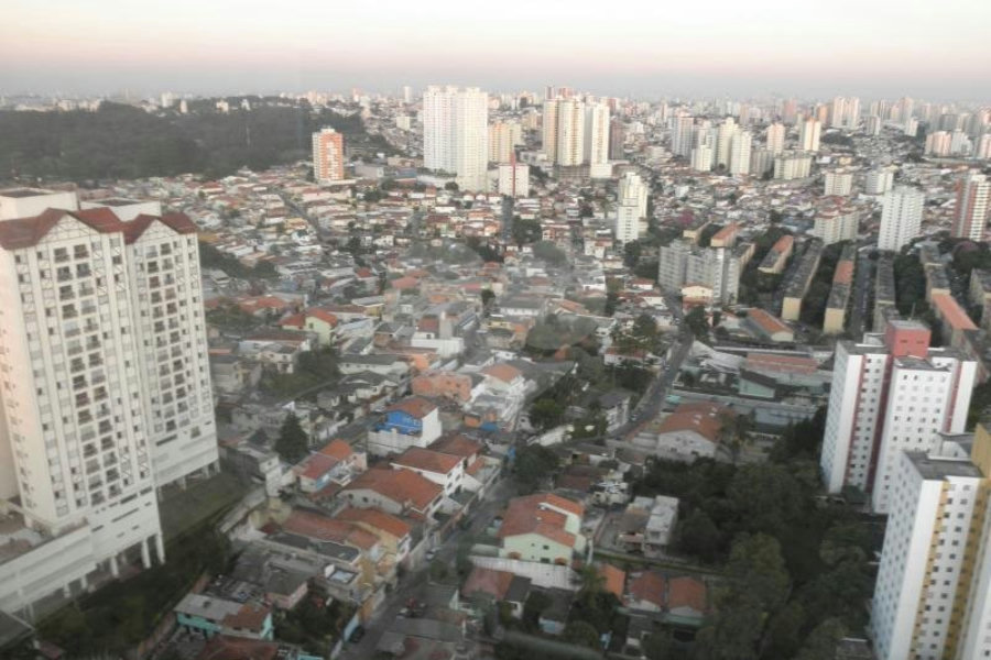 Apartamento à venda com 4 quartos, sendo 1 suíte, em Vila Nova Cachoeirinha, São Paulo, SP