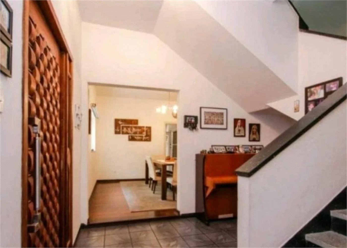 Casa à venda com 3 quartos em Lapa, São Paulo, SP