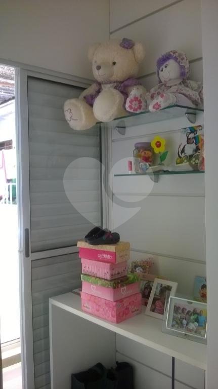 Sobrado à venda com 3 suítes em Lauzane Paulista, São Paulo, SP