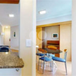 Apartamento à venda ou para alugar com 2 quartos, sendo 1 suíte,  em Paraíso, São Paulo, SP