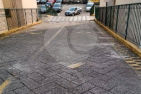 Apartamento à venda com 3 quartos em Jardim Santa Terezinha (zona Leste), São Paulo, SP