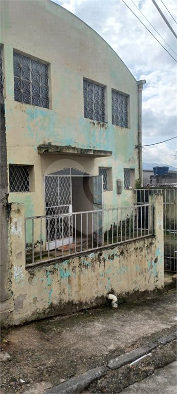 Galpão à venda em Santíssimo, Rio de Janeiro, RJ