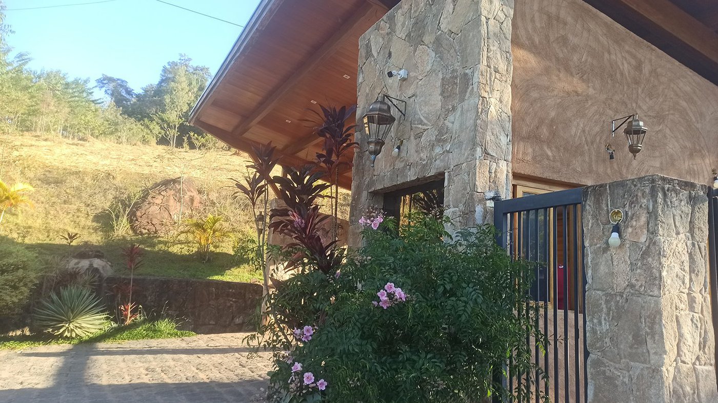 Fazenda Elisa - Fase 3