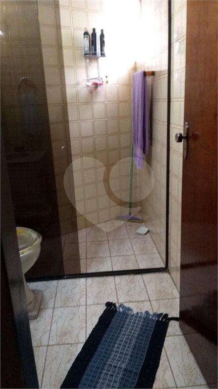 Apartamento à venda com 2 quartos em Parada Inglesa, São Paulo, SP